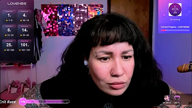 DakotaCandy – Live XXX-chat