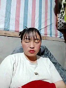 Minkine022 网络视讯表演