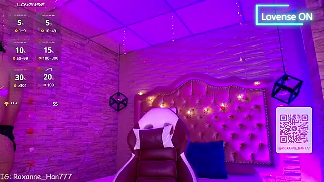 Roxanne_Han – Naživo XXX chat