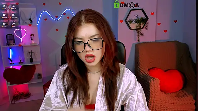 isabel_wave Live XXX-chat