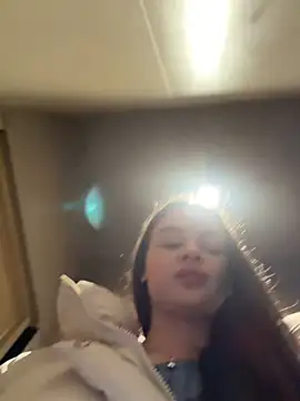 KristiRich Obrolan Langsung XXX