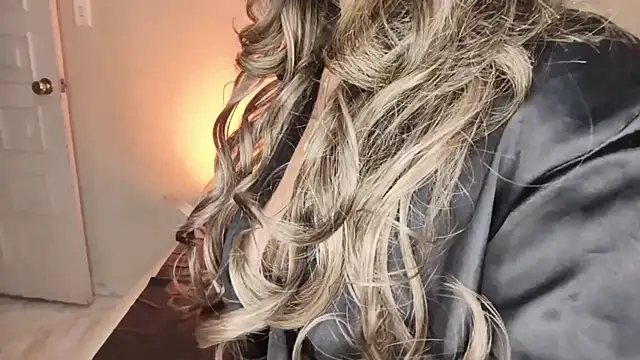 siamilfff Live XXX-chat