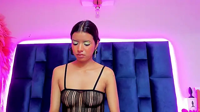 Chat XXX en directo de GrishaMochka