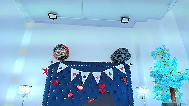 Chat +18 de Velora_nigth ao vivo