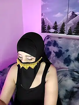 Show Webcam de Jadde_hamad