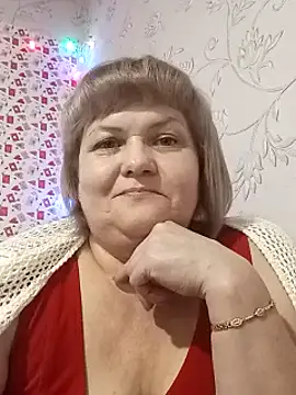 Czat XXX na żywo – MarisTi