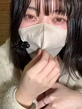 minami_room's Live XXX Chat