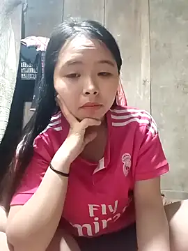 inali_mar 网络视讯表演