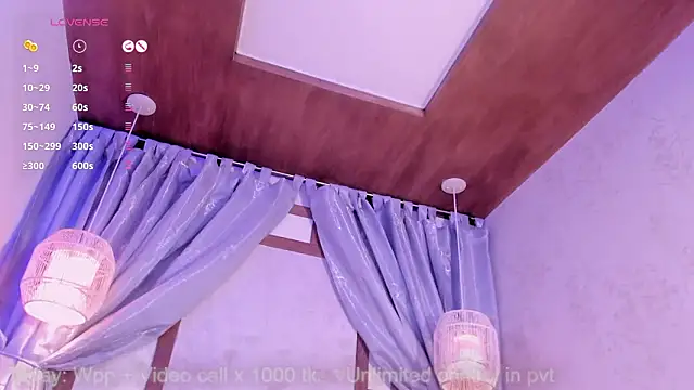 miia_stonne 现场XXX聊天