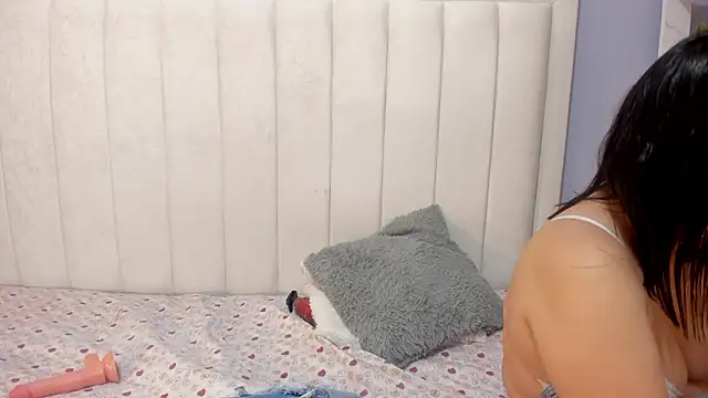 helen_jonesx Obrolan Langsung XXX