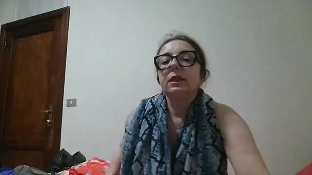 Miasexmilf – Naživo XXX chat