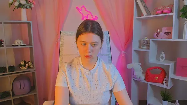 CelestineMauriac live XXX chat