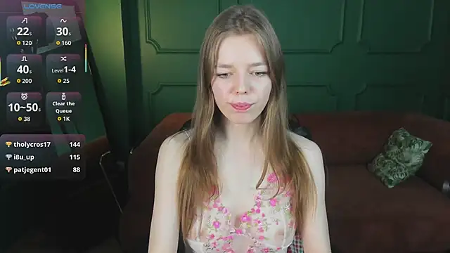 _Tina_Tayllor_ live XXX chat