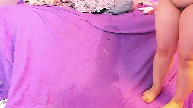 shantal_cooper_ 现场XXX聊天