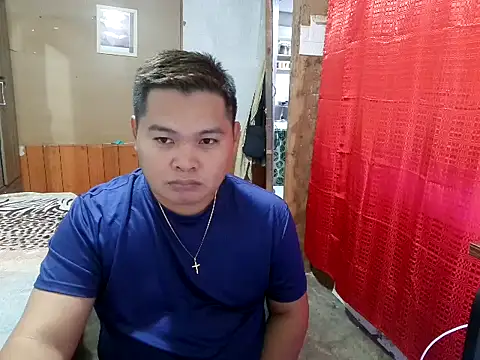 bigloadfoxのウェブカメラショー