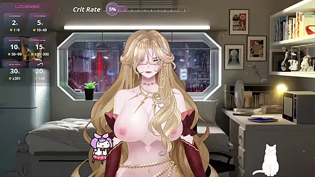 chenxi003 – Naživo XXX chat