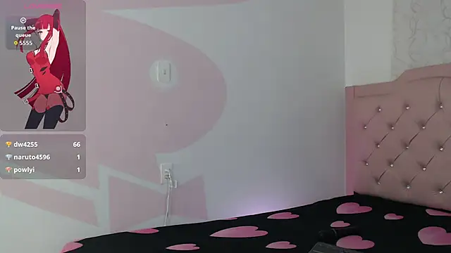 milla_teen18 – Naživo XXX chat