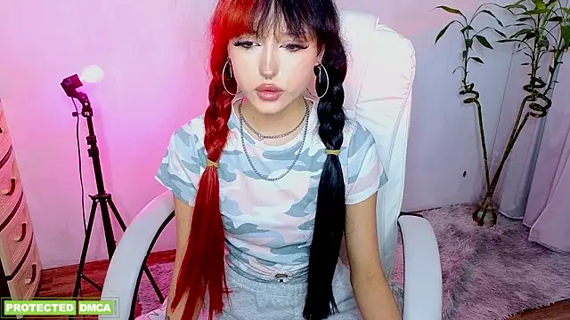 __Amiraa Webcam-Show