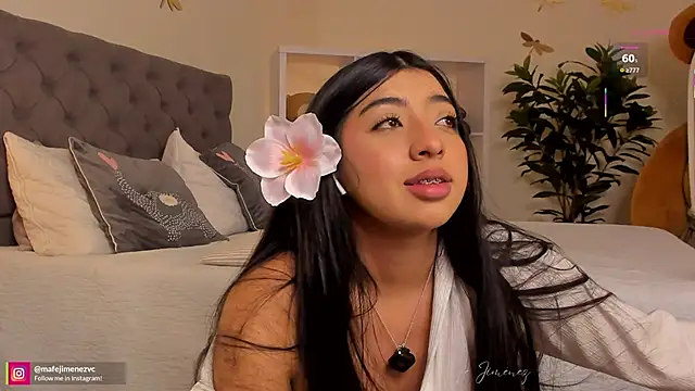 Chat +18 de missvancouver ao vivo