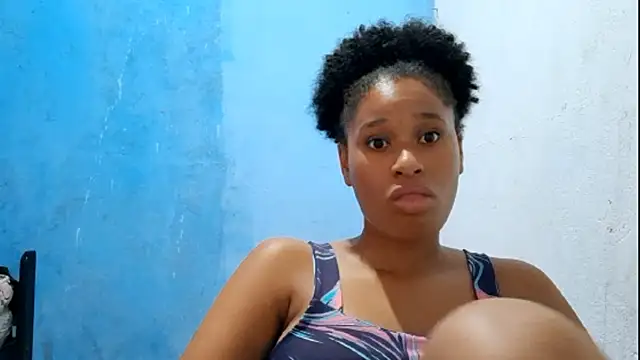 MadelynStamant Obrolan Langsung XXX