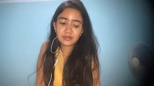 RessieAshcroft – Naživo XXX chat