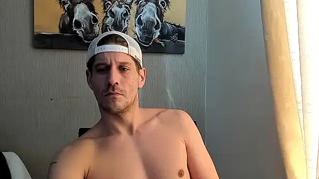 JamesSteel 现场XXX聊天