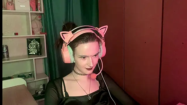 Show de MabelDefina na webcam