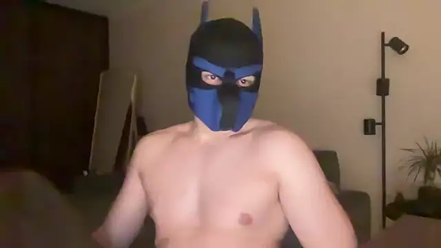 lilipupas' Webcam Show