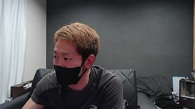 ryuaaaaa Show Webcam