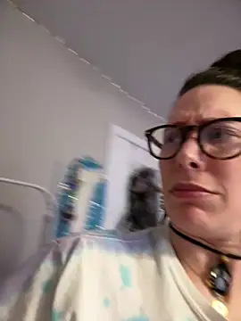 Czat XXX na żywo – lil_martian