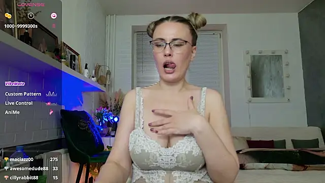 -Bullet_Nipples- live XXX chat