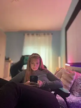 Chat XXX en directo de AnastasiaAniess