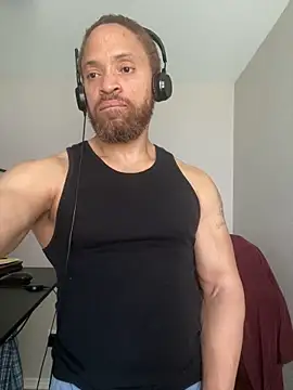 Fathero1time webkamerás műsora