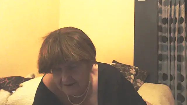 MioritaHard – Live XXX-chat