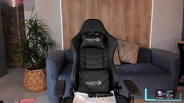 Živý XXX chat KylaMorrison