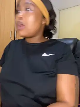 BADFATASS85 Pertunjukan Webcam