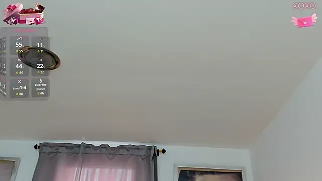 Beautyari_ Chat XXX live