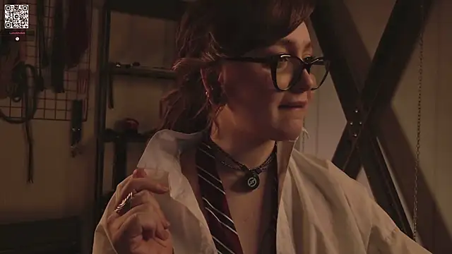 VortexProject Obrolan Langsung XXX