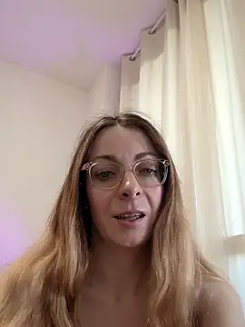 Luna_Riva Obrolan Langsung XXX