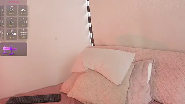 Alexxandra_12 现场XXX聊天