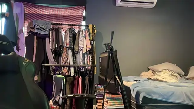 falacomigobbzin's Webcam Show