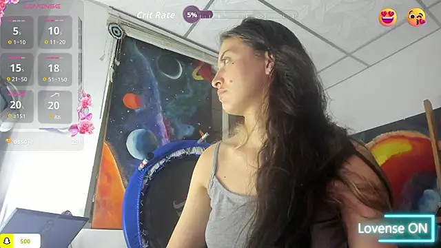 mariecam420 live XXX chat