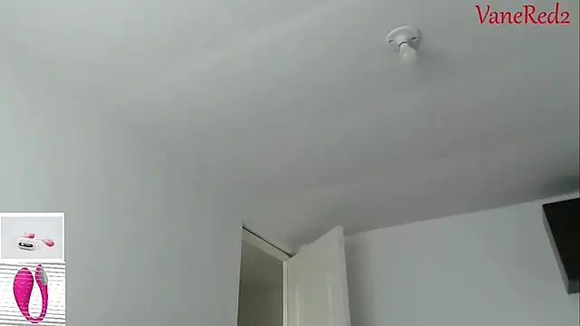 vanered2 Live XXX-chat