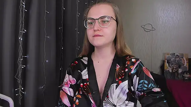 MissBrightShine – Naživo XXX chat