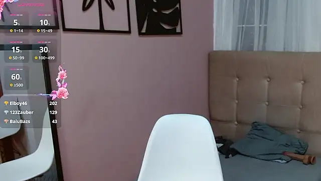 amara_rousse1n Live XXX chat