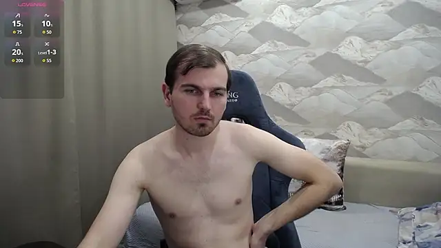 Chat XXX ao vivo de SerzhKorol1