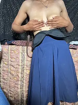 Živý XXX chat Miss__Malaika