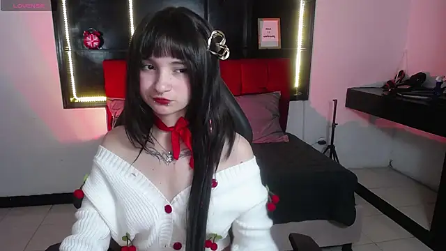 Chat XXX Live _Charlotte_Collins_