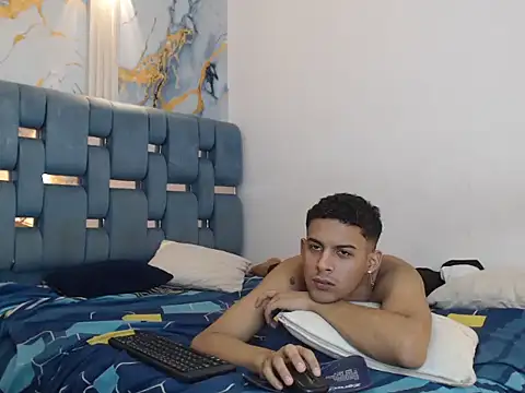 Show de webcam de GOLD_BOYS