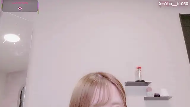 Chat XXX Live Yuu__k